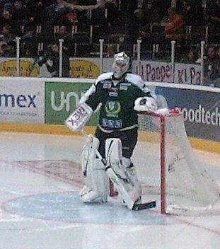 Henrik Karlsson