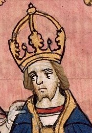 <span class="mw-page-title-main">Henry VII, Holy Roman Emperor</span> Holy Roman Emperor from 1312 to 1313