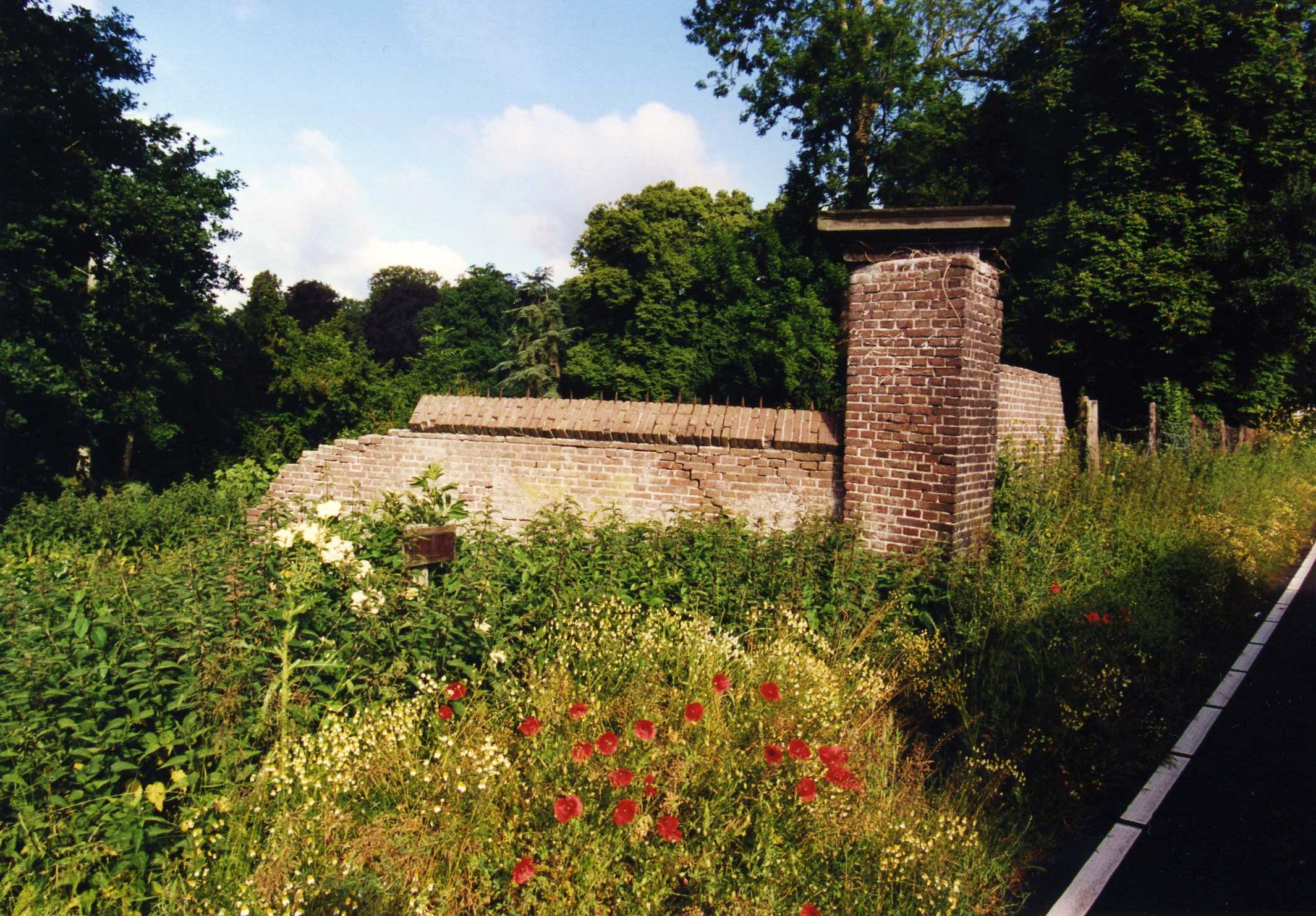 Hof te Dieren, Dieren.jpg