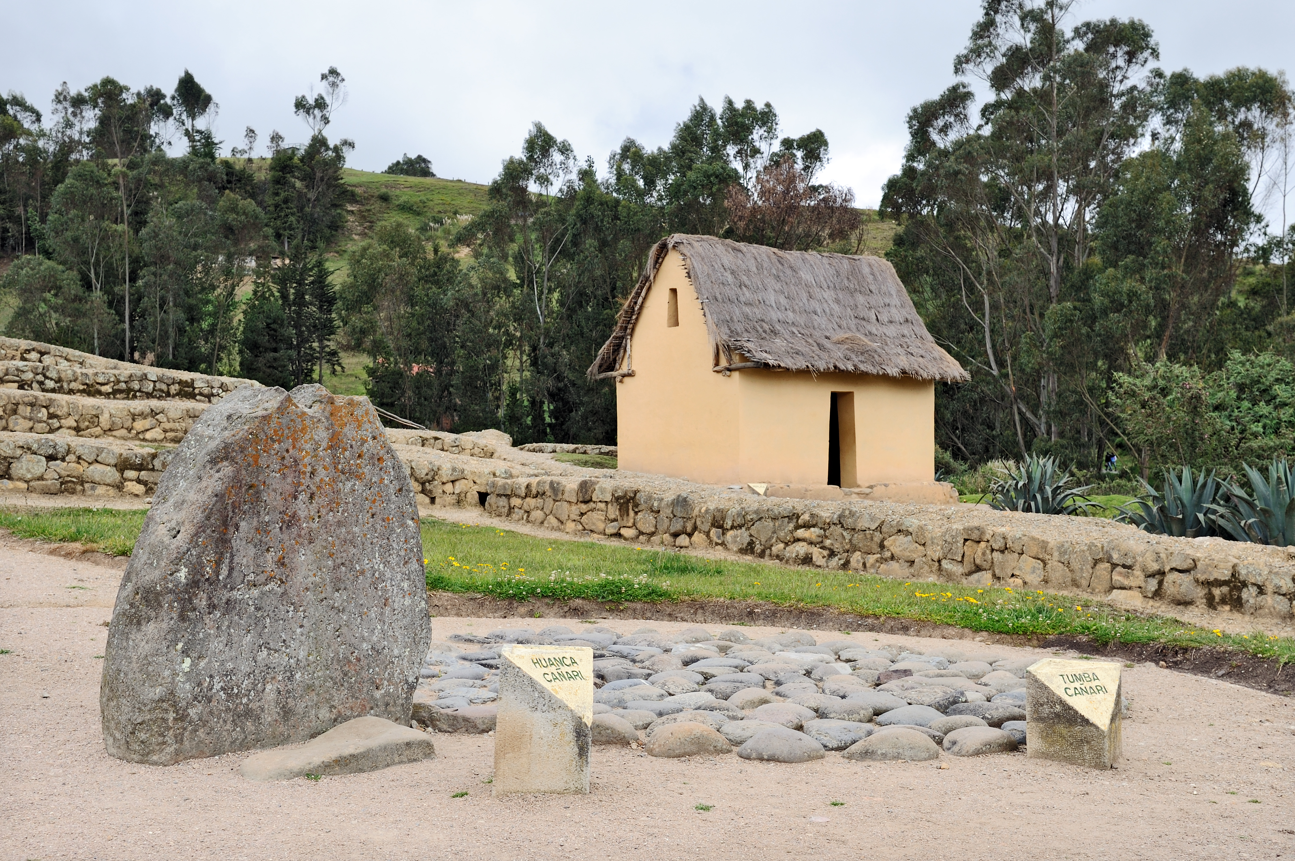 Норте-Чико древняя цивилизация. Жилища Южной Америки. Ингапирка. Индейские жилища в Андах каменные.