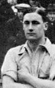 <span class="mw-page-title-main">William McConnell (footballer)</span> Irish football player (1889–1966)