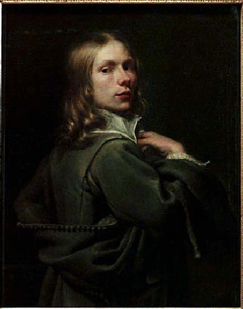 File:Jacob van Oost (I) - Portrait of a Young Man.jpg