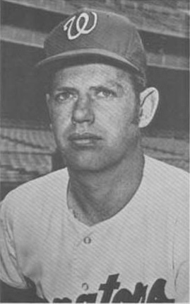 <span class="mw-page-title-main">Jim Hannan</span> American baseball player (1940–2024)