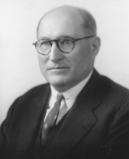 <span class="mw-page-title-main">John W. Thomas</span> American politician