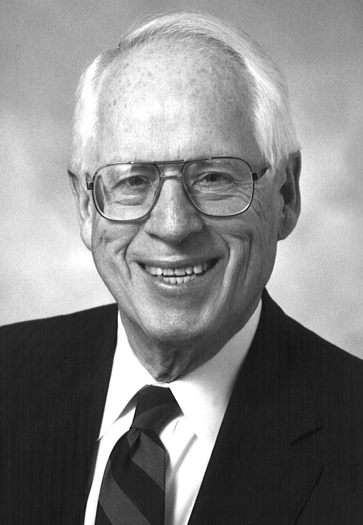 John C. Truesdale American lawyer
