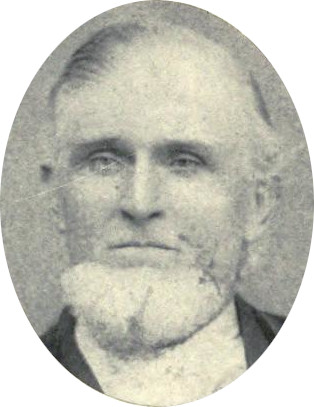 <span class="mw-page-title-main">John E. Forsgren</span> Swedish Mormon missionary