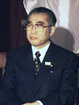 Keizō Obuchi