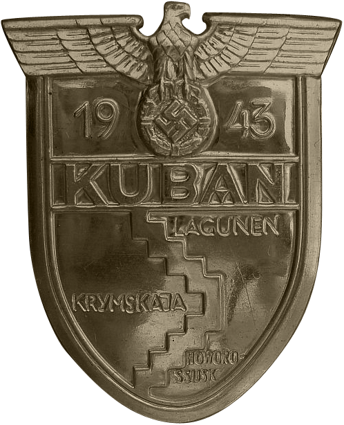 Kuban Shield - Wikipedia