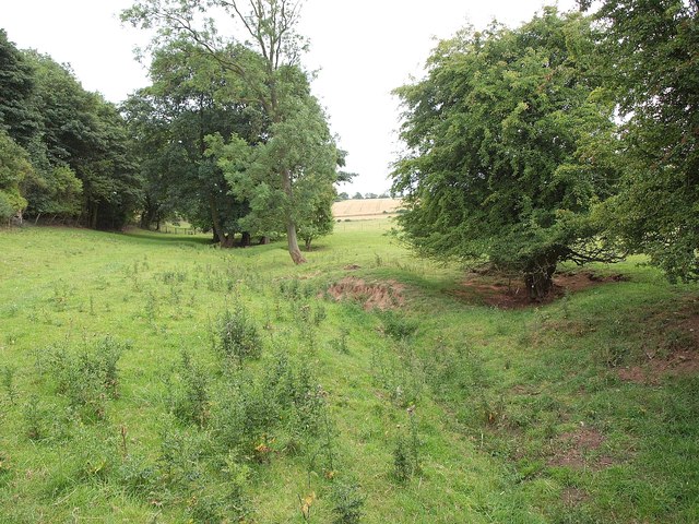 Leeds Country Way - geograph.org.uk - 2581642