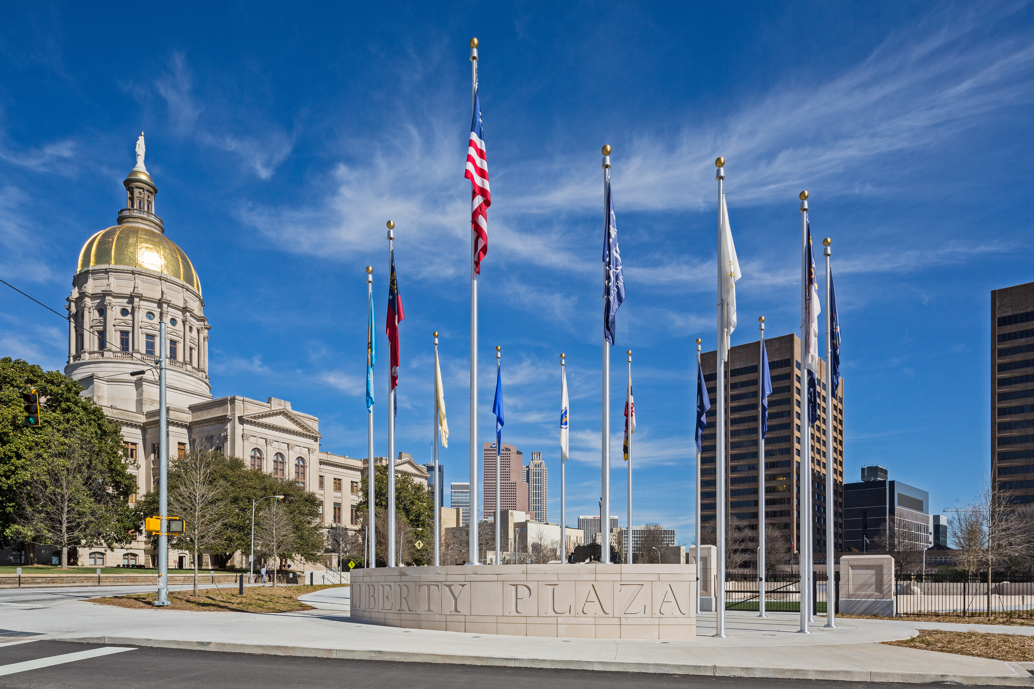 Liberty Plaza (Atlanta) - Wikipedia