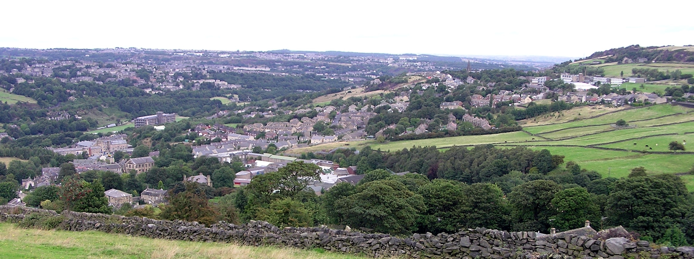 Linthwaite