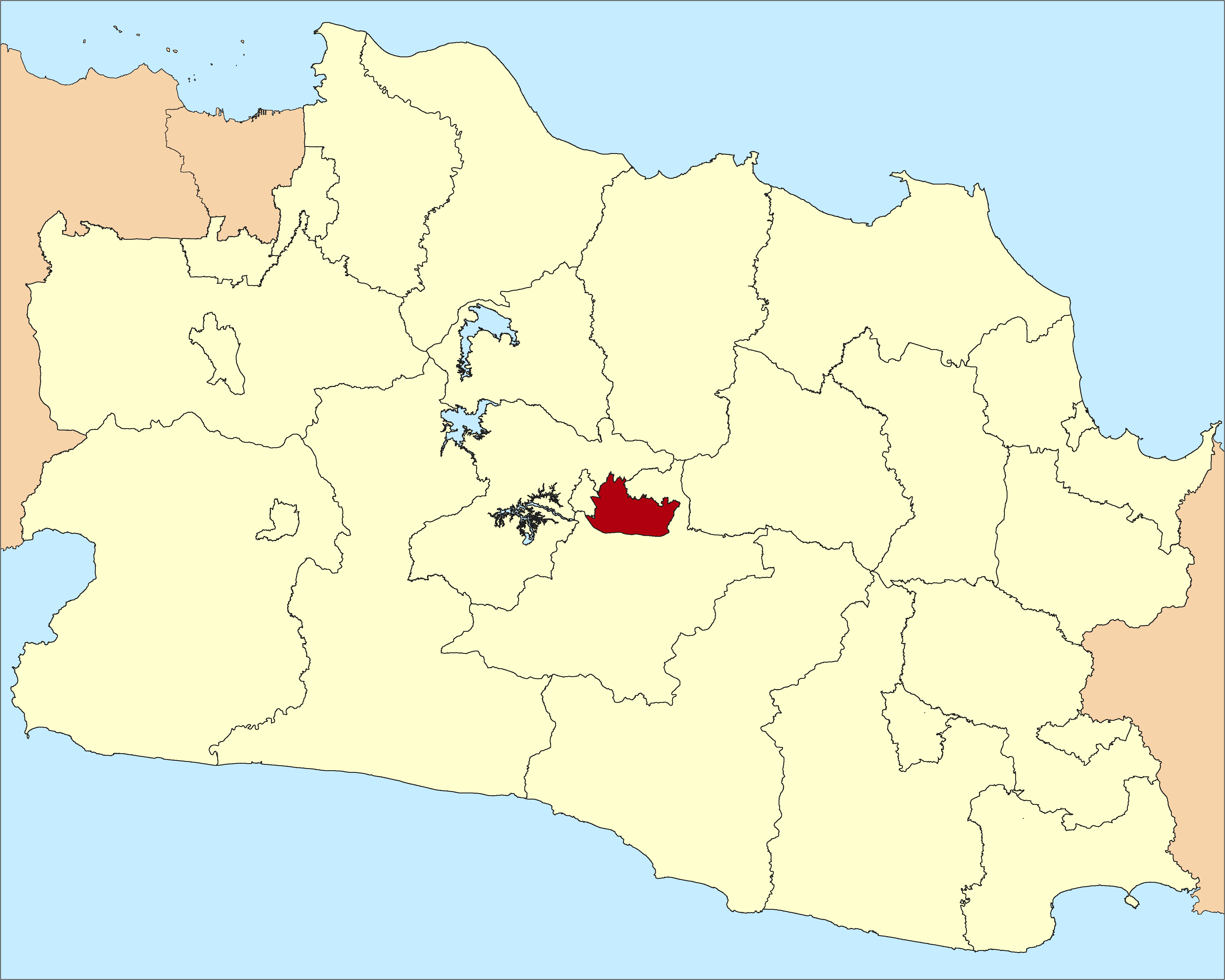 Kota Bandung Wikipedia Bahasa Indonesia Ensiklopedia Bebas