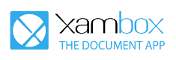 Descrição da imagem Logo of Xambox.png.