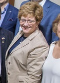 Diane Finley Canadian politician