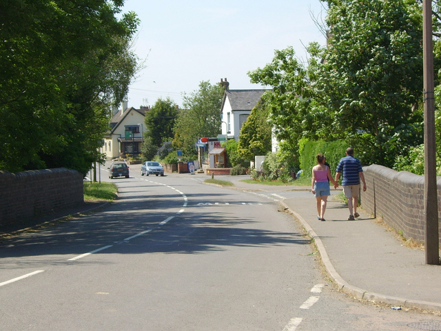 File:Main Street, Ullesthorpe - geograph.org.uk - 183991.jpg