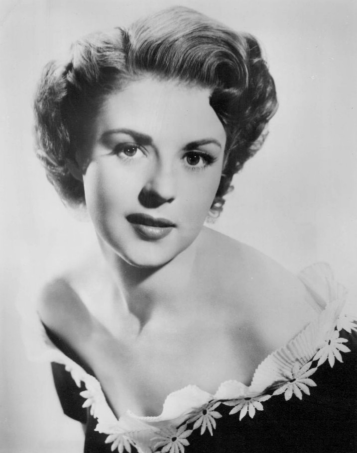 Powers in 1955