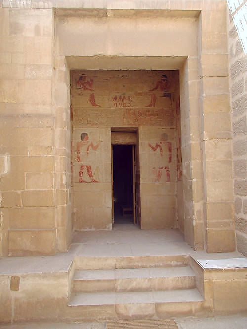 Khnumhotep and Niankhkhnum image