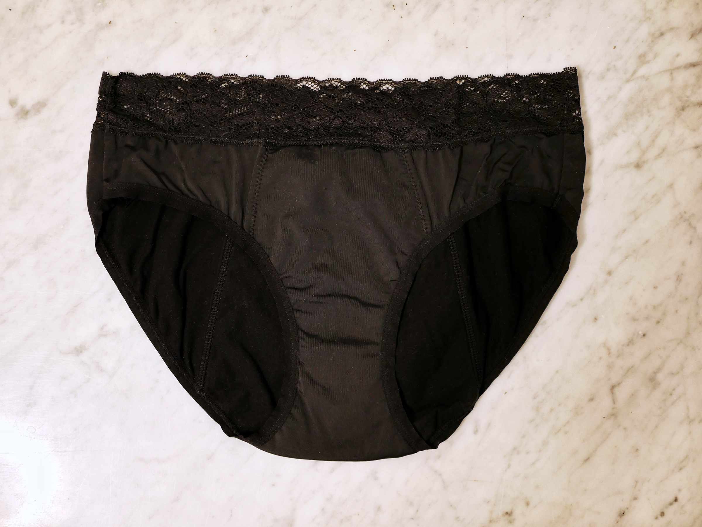 Period underwear - Wikipedia