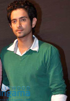 <span class="mw-page-title-main">Mudit Nayar</span> Indian actor