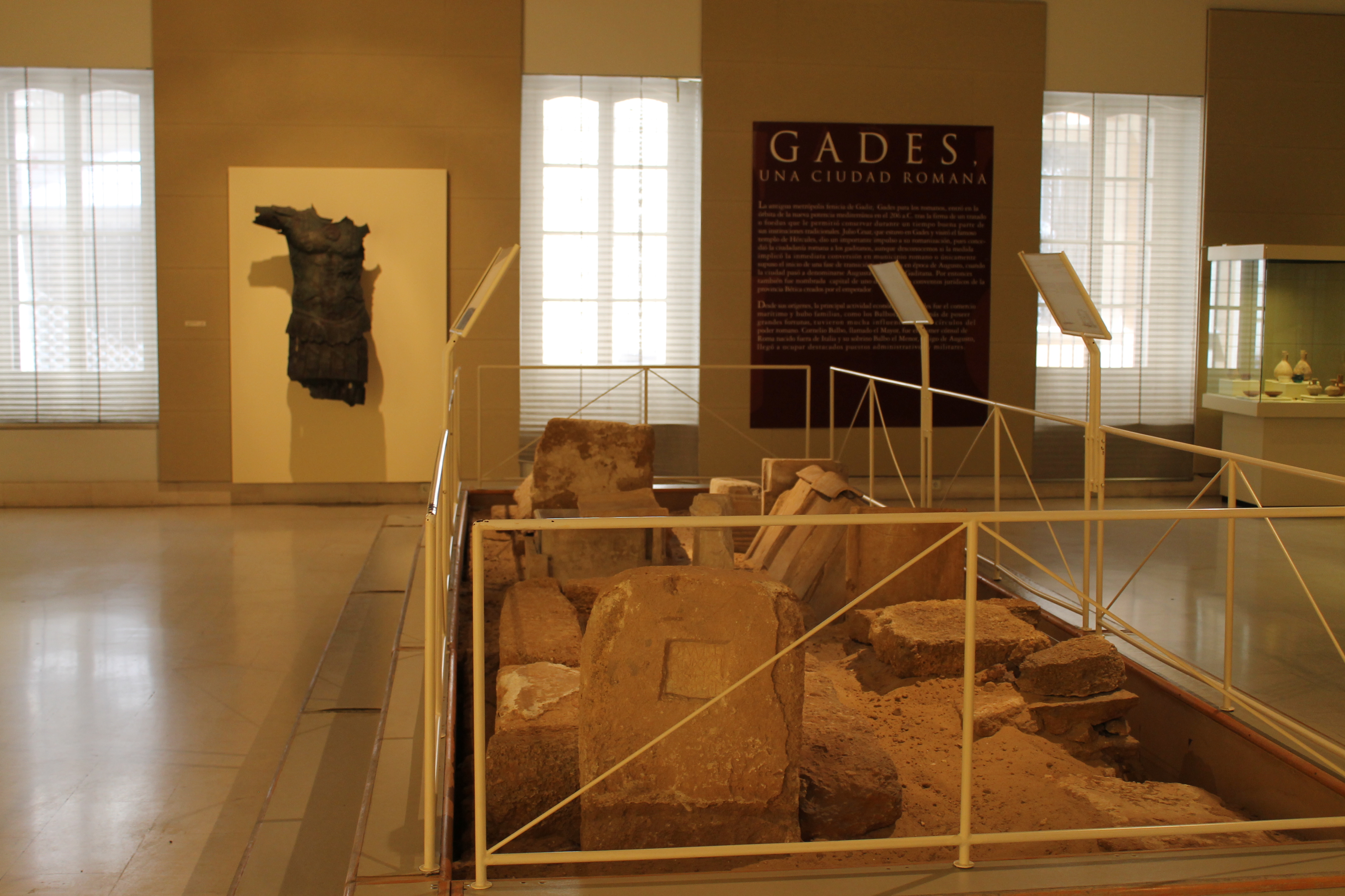 Museo de la inquisicion toledo