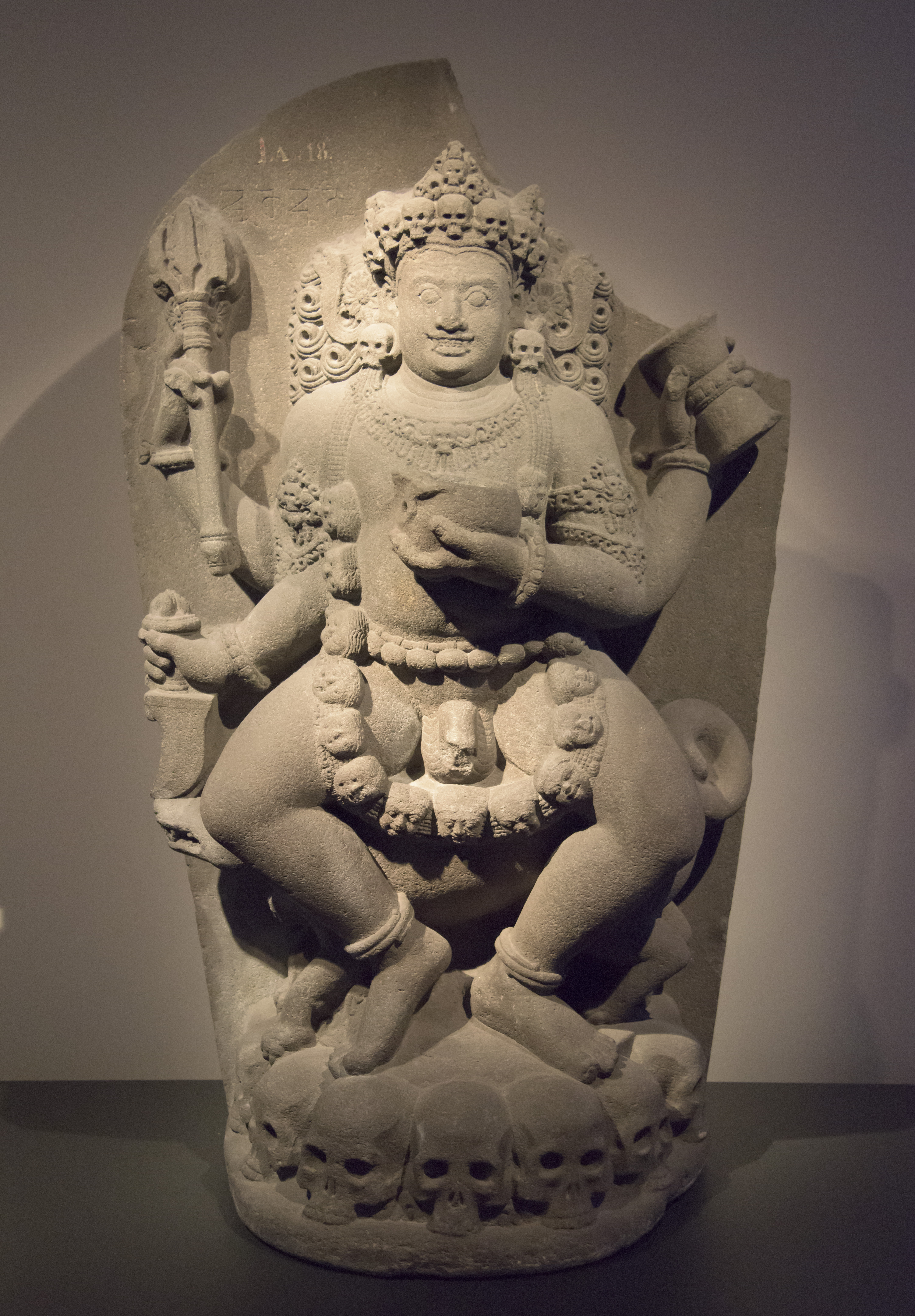 Sex padam bhairava