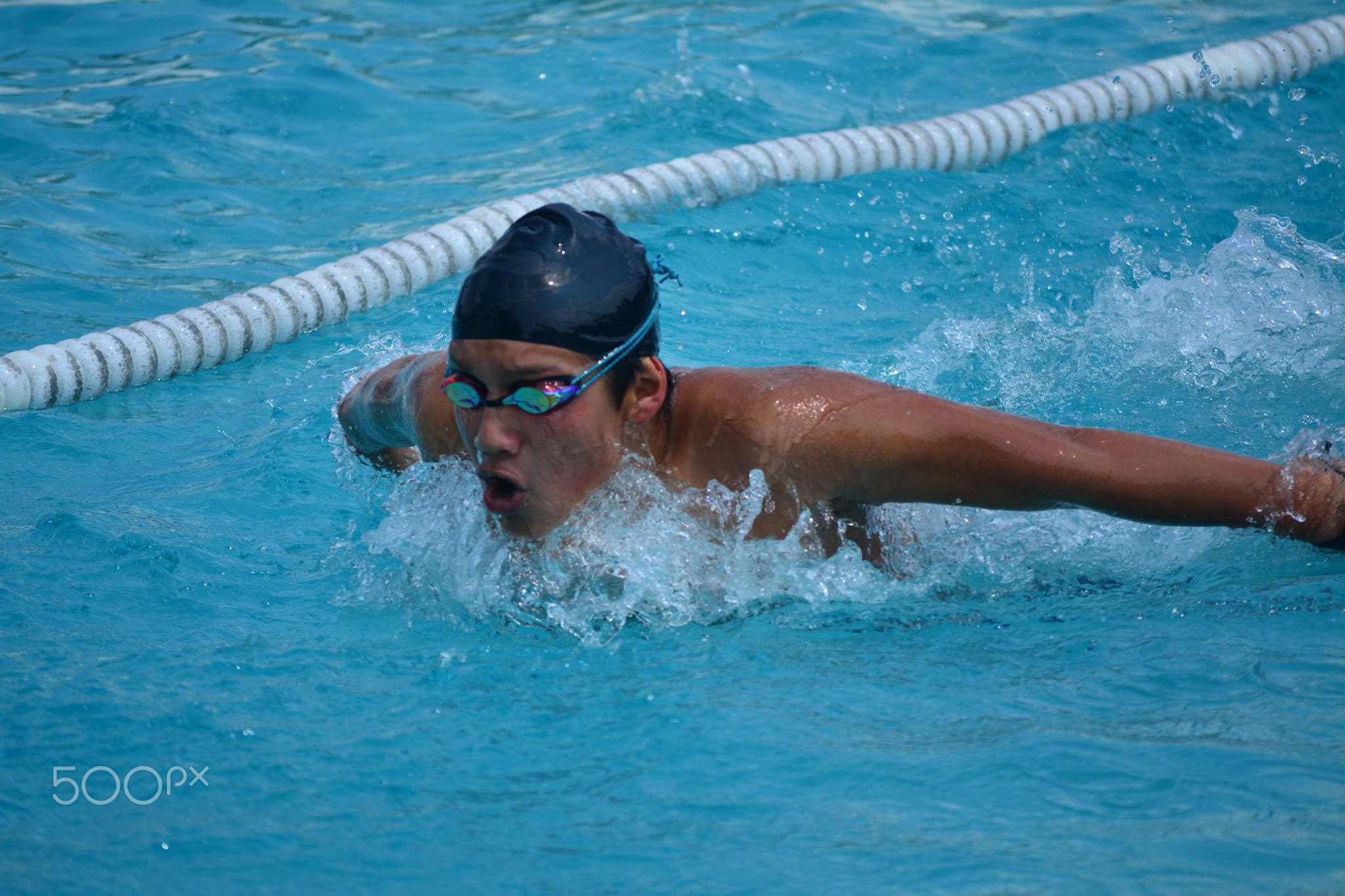 Que necesito para clases de natacion