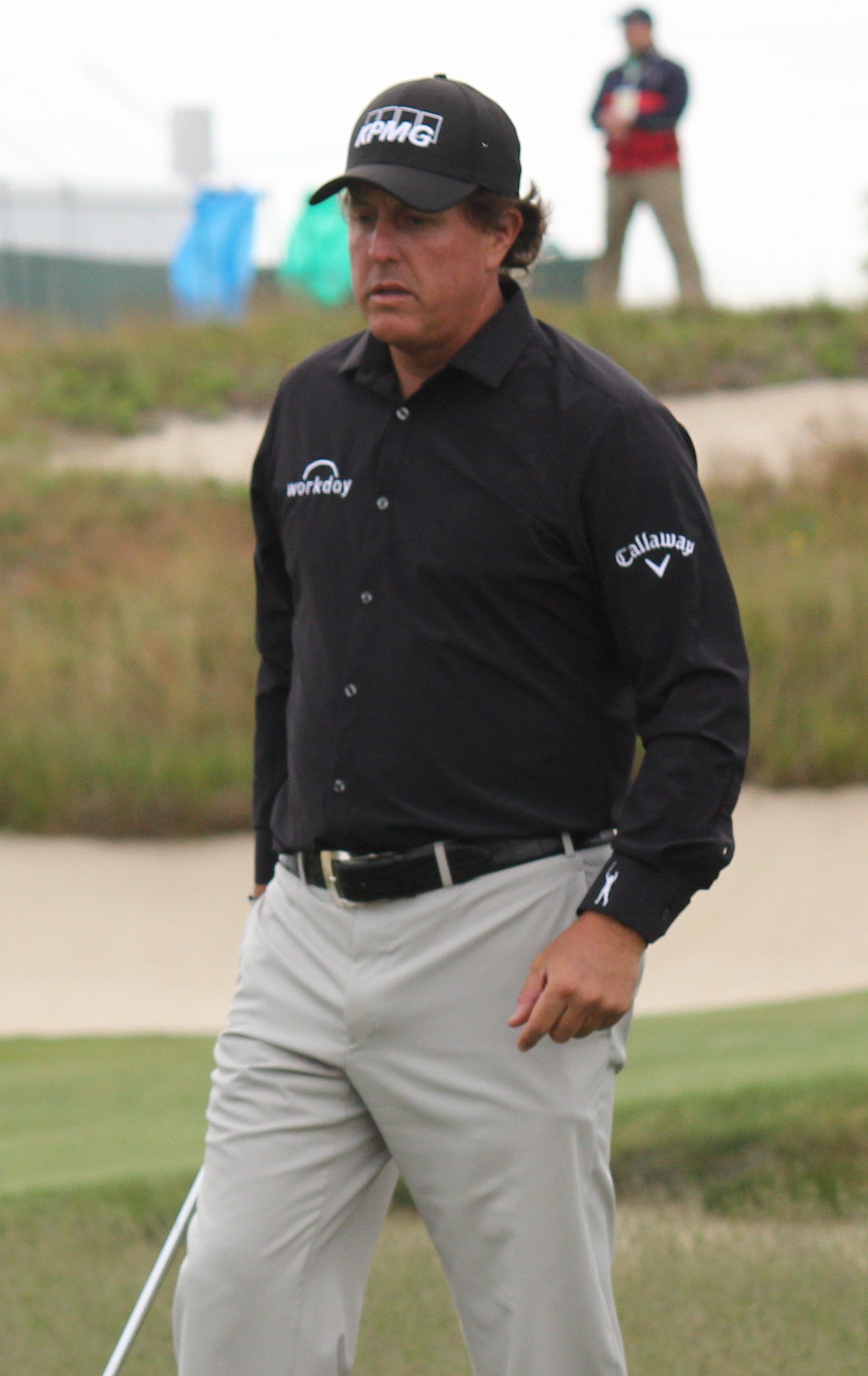 Phil Mickelson - Wikipedia