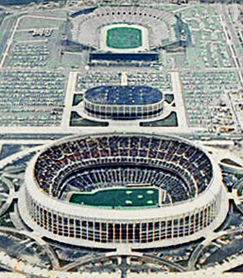 Veterans Stadium - Wikipedia