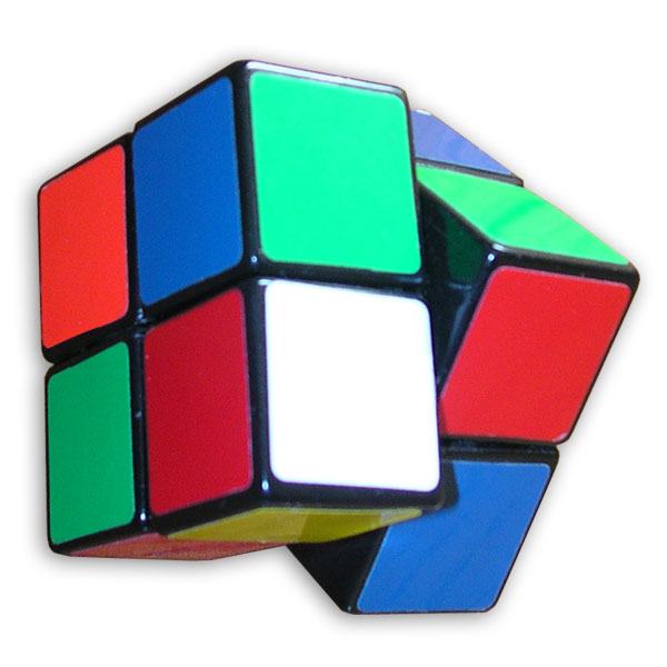 Magic cube - Wikipedia