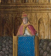 File:Pope Urban II at the Council of Clermont.jpg