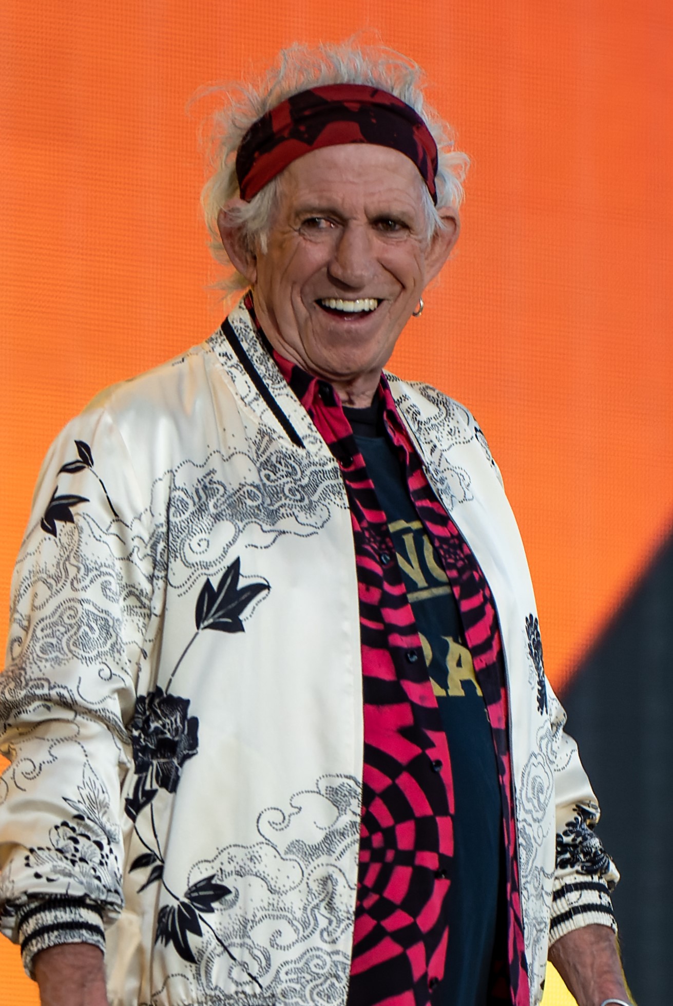 Keith Richards - Wikipedia