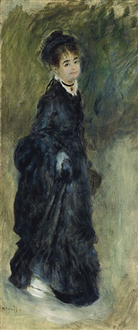 File:Renoir - Jeune femme tenant sa robe, 1877.jpg