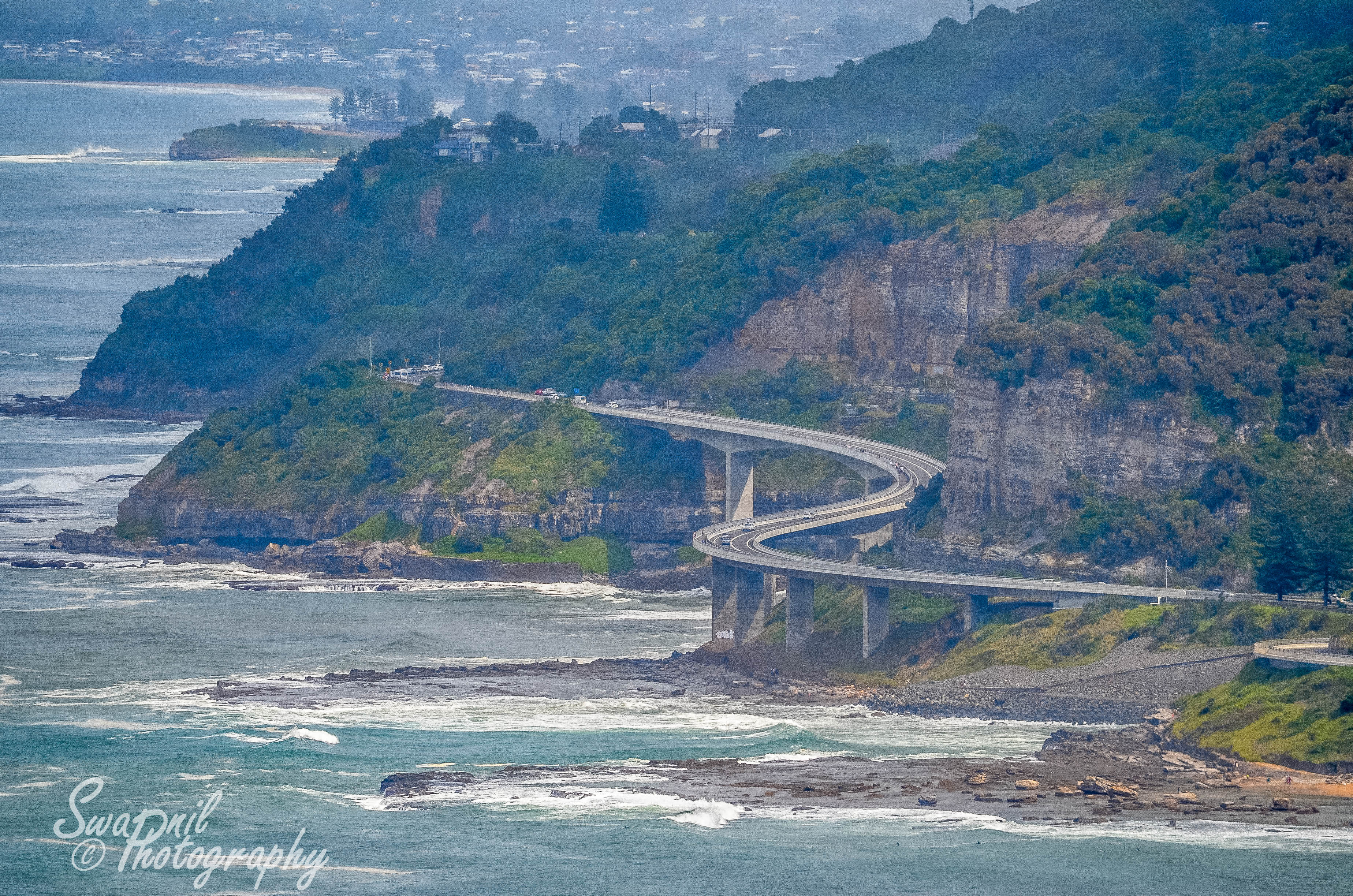 Pacific drive энергия. Cliff Redeker мост. Си-Клифф США. Пасифик драйв. Seacliff San.