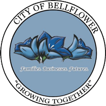 File:Seal of Bellflower, California.gif