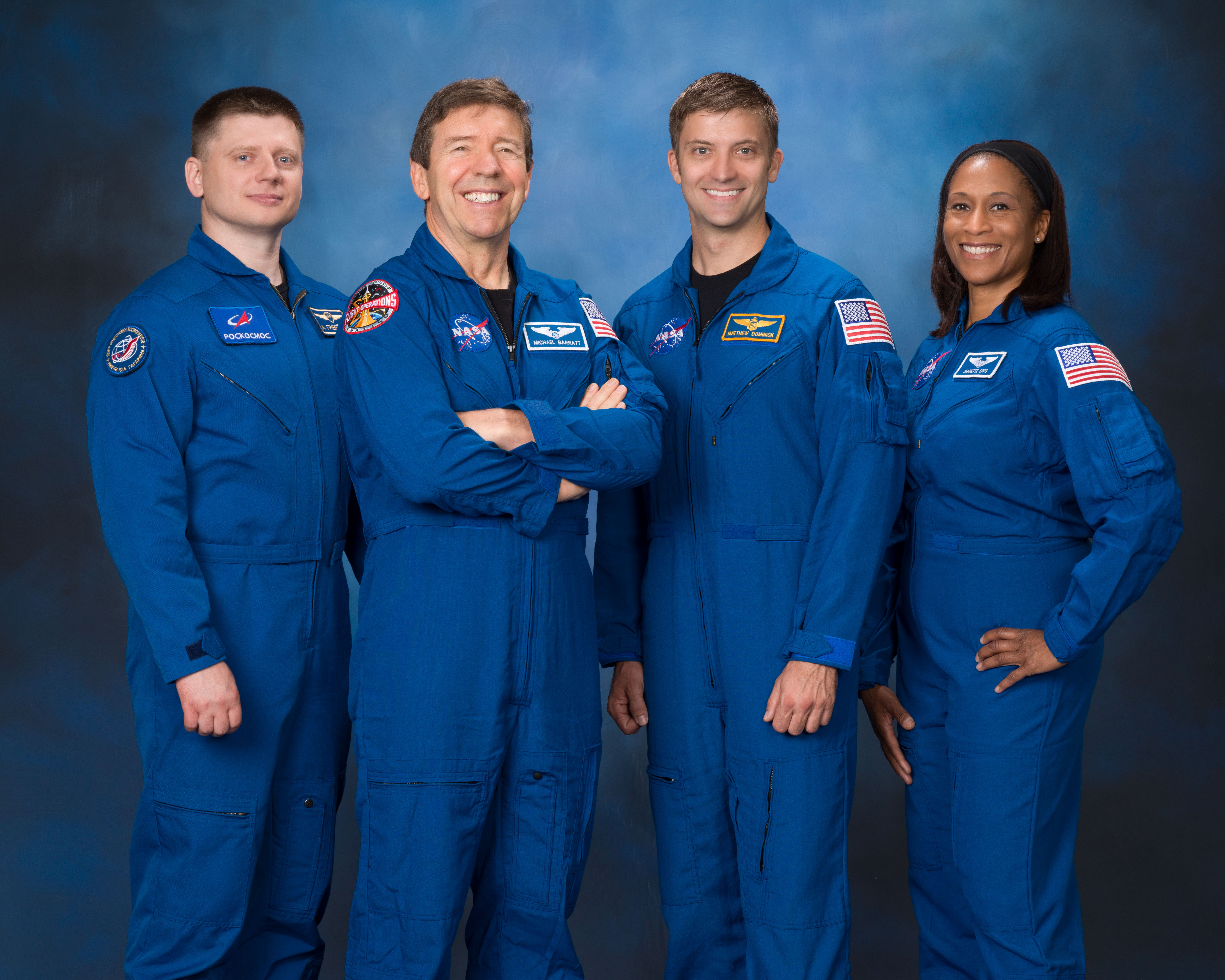 File:SpaceX Crew-3 (official portrait).jpg - Wikipedia