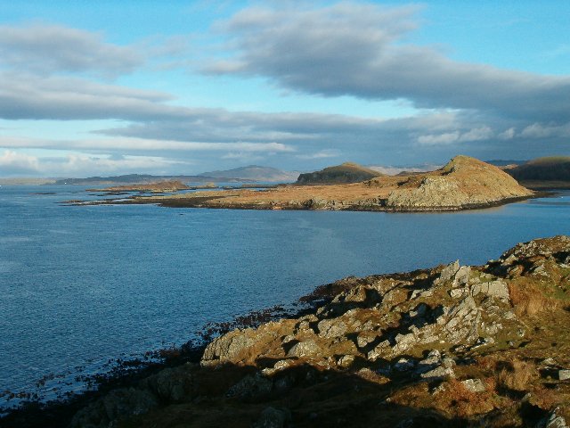 File:Sron an Droma - geograph.org.uk - 99164.jpg