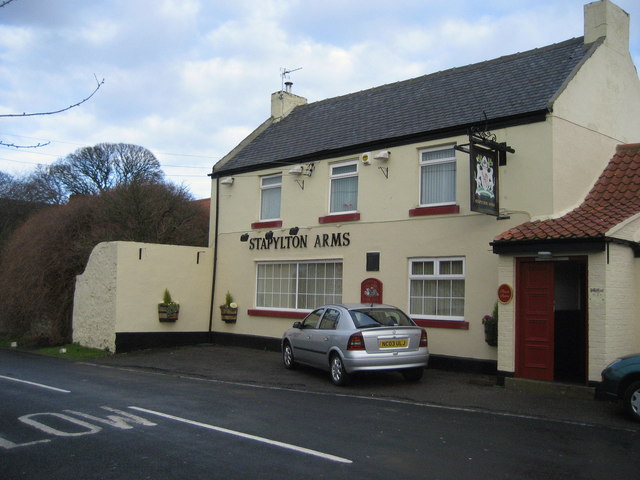 Hawthorn, County Durham