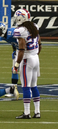 Gilmore in 2012