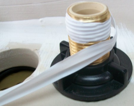 Image result for teflon tape