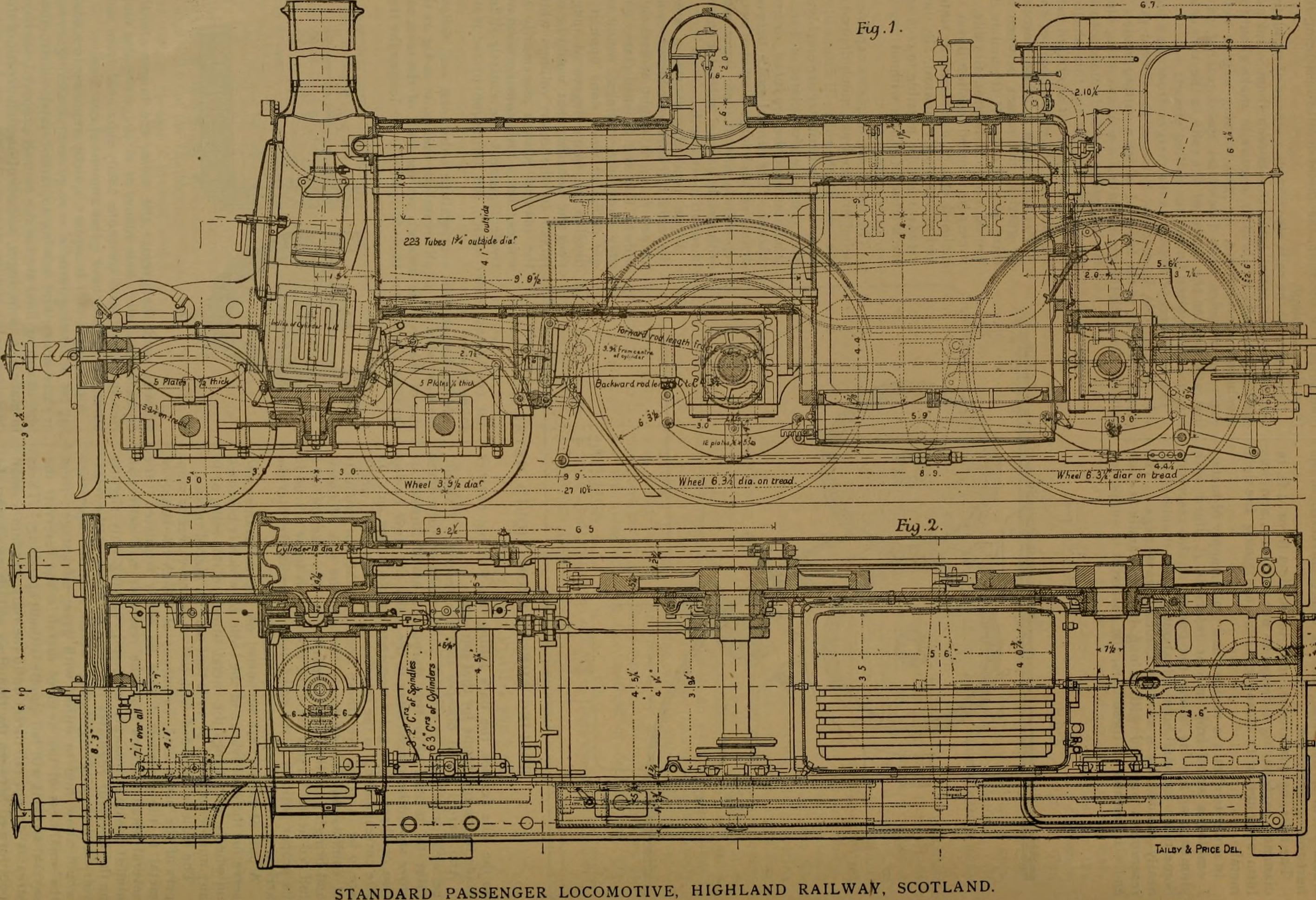 First public steam railway фото 73