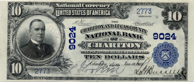 File:US $10 third charter period National Bank Note.jpg