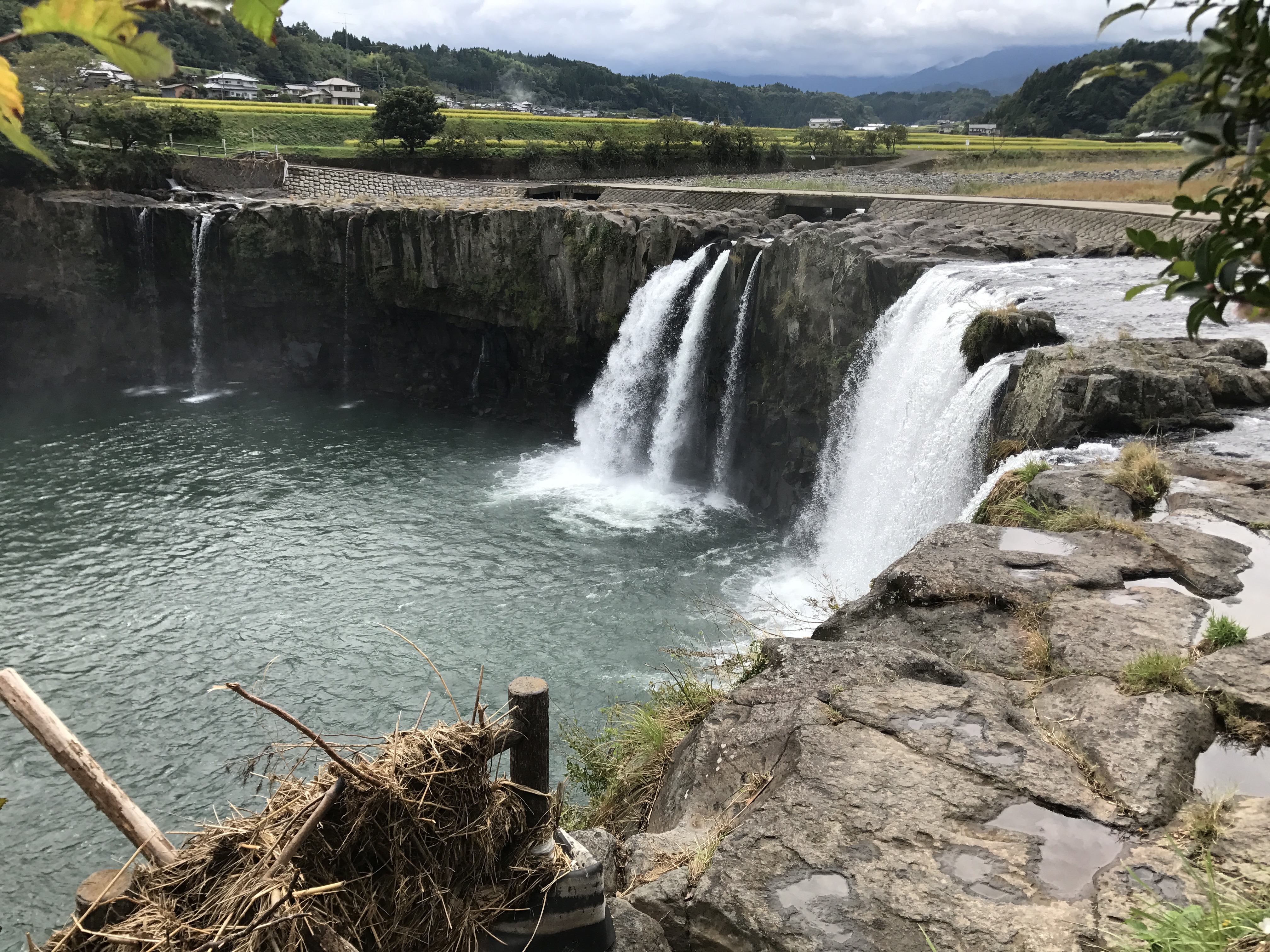 Водопад 100. Водопад 2мс.