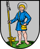 Coat of arms of the local community Hatzenbühl