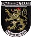 Wappen Sparnberg