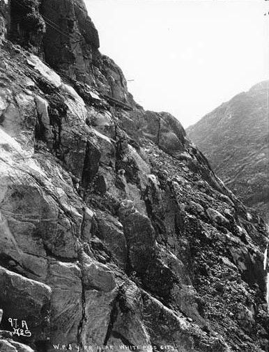 File:White Pass and Yukon Railroad near White Pass, Alaska, ca 1899 (HEGG 21).jpeg