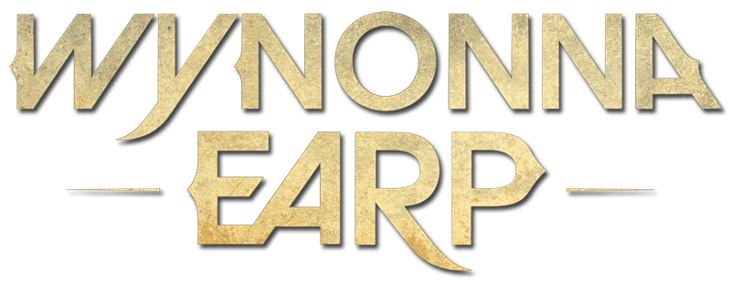 Resultado de imagem para wynonna earp logo
