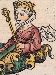 Berenice II - Wikiwand