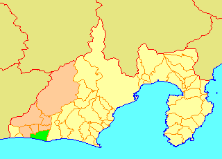 File:地図-浜松市南区-2007.png