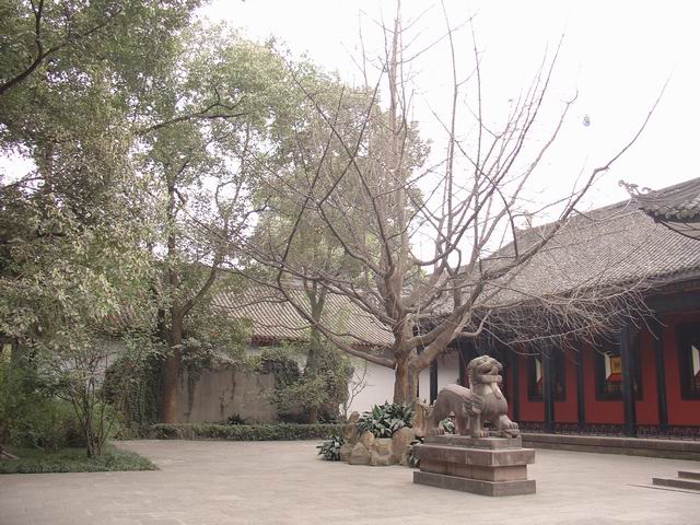 File:武侯祠 - panoramio - Likaihua.jpg