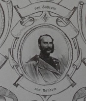 Heinrich von Randow
